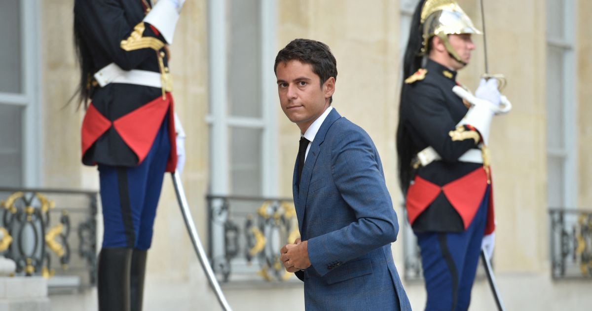 Covid-19, levée des restrictions : Gabriel Attal fait le point, tout ce qui nous attend Covid-19, levée des restrictions : Gabriel Attal fait le point, tout ce qui nous attend