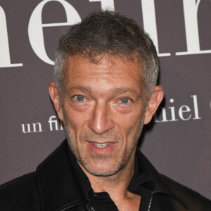 Avant-première du film "Le Bonheur des uns..." au cinéma Pathé Opéra Premier à Paris © Coadic Guirec/Bestimage 