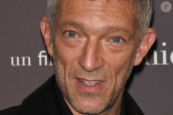 Vincent Cassel - Avant-première du film "Le Bonheur des uns..." au cinéma Pathé Opéra Premier à Paris, le 8 septembre 2020. © Coadic Guirec/Bestimage 