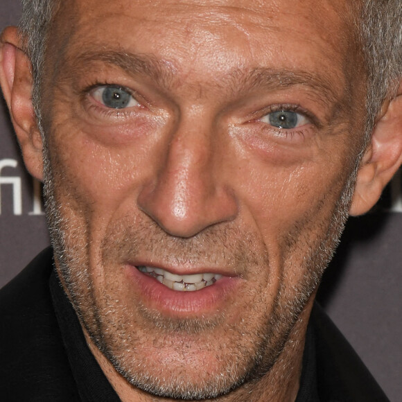 Vincent Cassel - Avant-première du film "Le Bonheur des uns..." au cinéma Pathé Opéra Premier à Paris, le 8 septembre 2020. © Coadic Guirec/Bestimage 