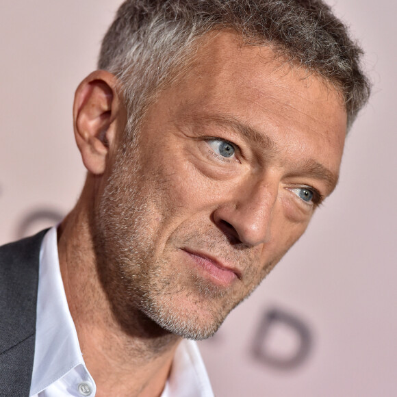 Vincent Cassel - Les célébrités assistent à la projection de la saison 3 de la série "Westworld" à Los Angeles, le 5 mars 2020. 
