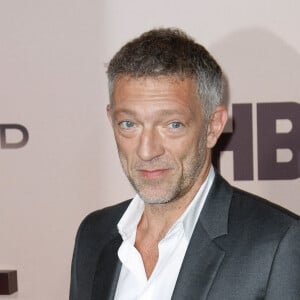 Vincent Cassel - Les célébrités assistent à la projection de la nouvelle saison de la série "Westworld" au Chinese Theatre à Los Angeles, le 5 mars 2020. 