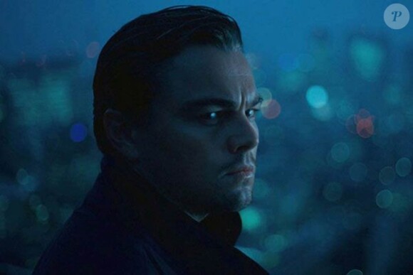 Des images d'Inception, de Christopher Nolan.