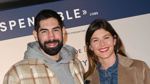 Nikola Karabatic : Après la déception de l'Euro, il retrouve le sourire auprès de son fils Alek