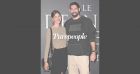 Nikola Karabatic : Après la déception de l'Euro, il retrouve le sourire auprès de son fils Alek