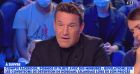 Benjamin Castaldi se confie sur ses envies suicidaire dans "Touche pas à mon poste"