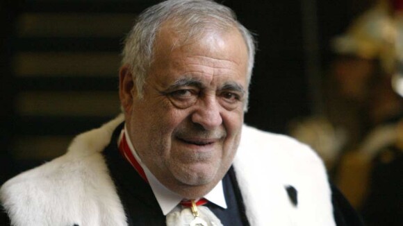Philippe Séguin est mort cette nuit...