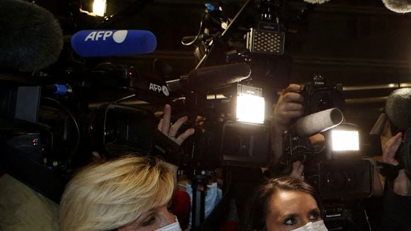 Procès de Nordahl Lelandais : ce SMS qui aurait pu tout changer...