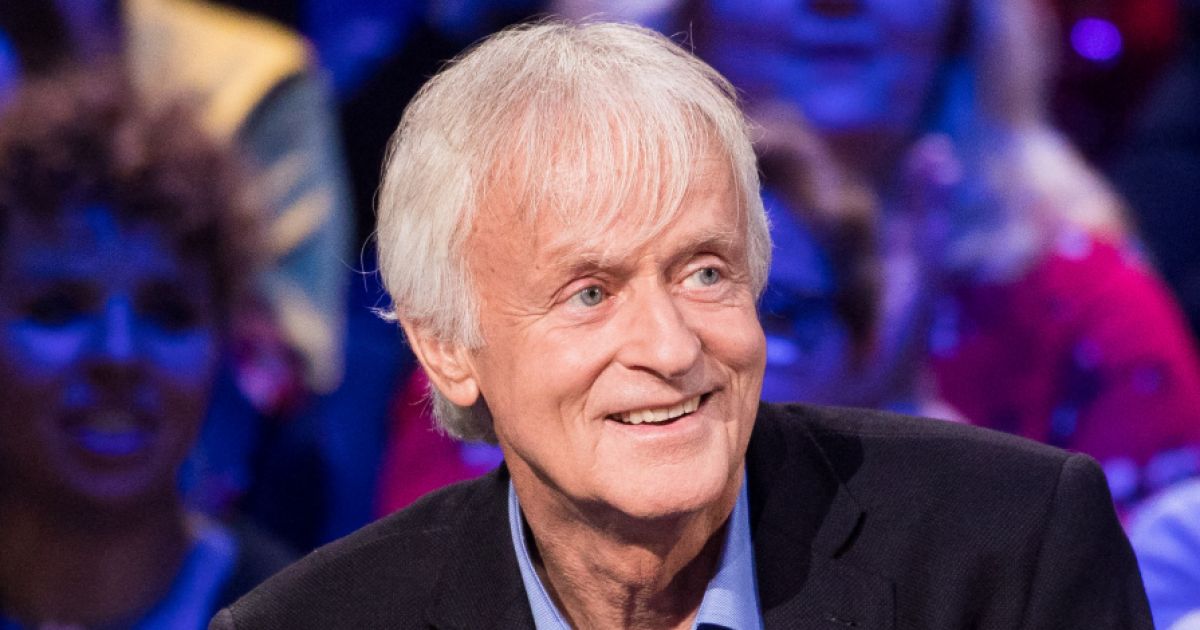 Dave hospitalisé : Le chanteur donne enfin de ses nouvelles, « c’est un peu plus inquiétant » Dave hospitalisé : Le chanteur donne enfin de ses nouvelles, « c’est un peu plus inquiétant »