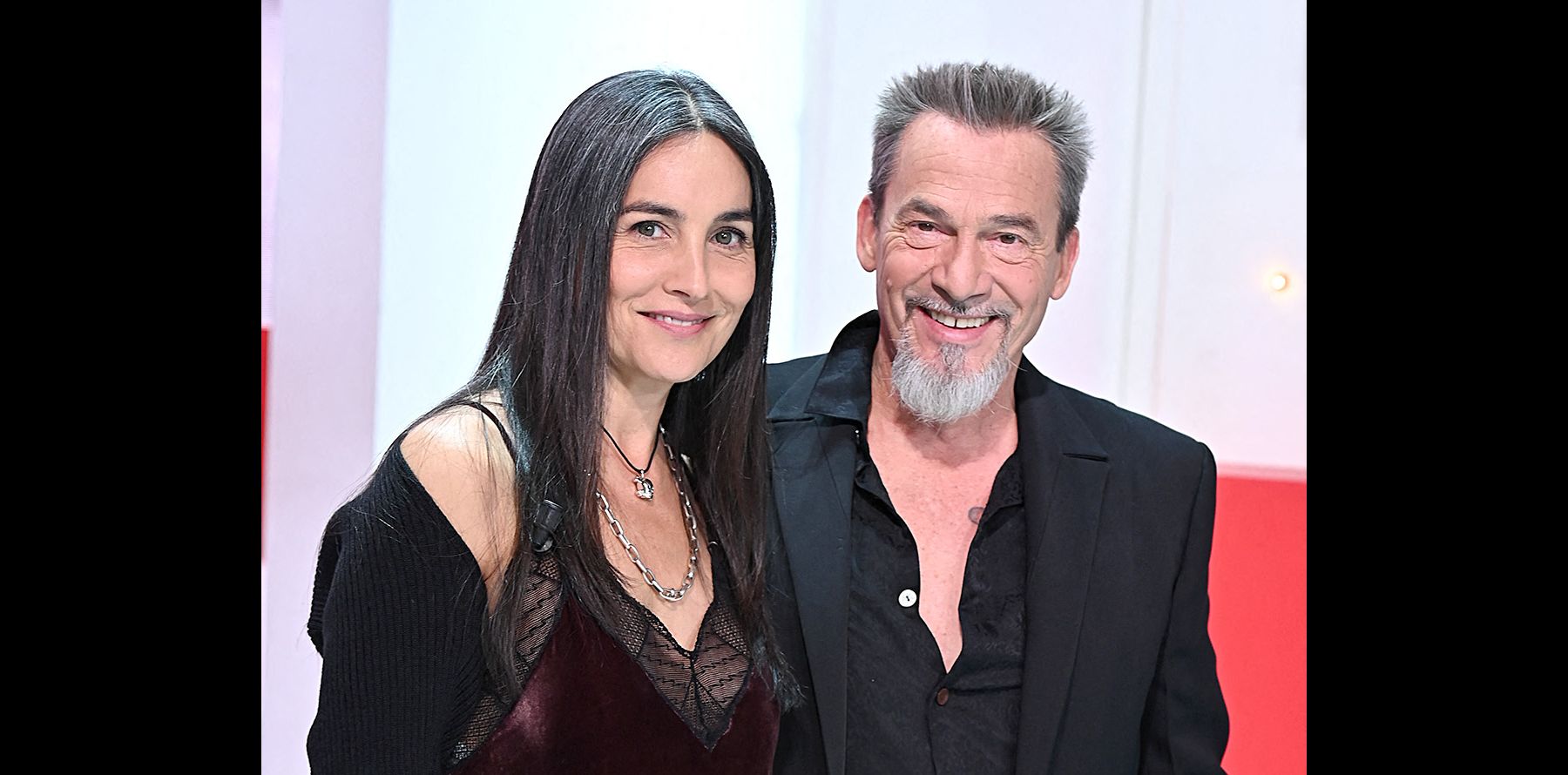 Florent Pagny Atteint D Un Cancer Ses Tr S C L Bres Amis Lui Remontent Le Moral Nouvelles