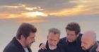 Florent Pagny atteint d'un cancer : ces très célèbres amis le remontent le moral, nouvelles photos