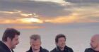 Florent Pagny atteint d'un cancer : ces très célèbres amis le remontent le moral, nouvelles photos
