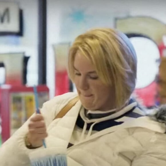 Renée Zellweger est l'héroïne de la série "The Thing About Pam", diffusée sur NBC.