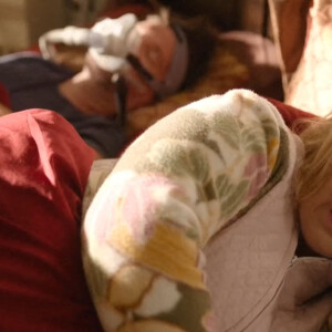 Renée Zellweger est l'héroïne de la série "The Thing About Pam", diffusée sur NBC.