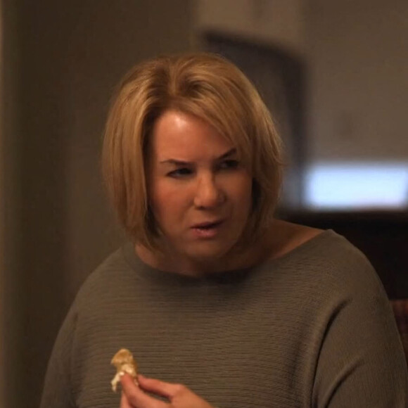 Renée Zellweger est l'héroïne de la série "The Thing About Pam", diffusée sur NBC.