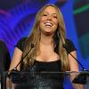 Mariah Carey ivre lors du Festival International du Film de Palm Springs