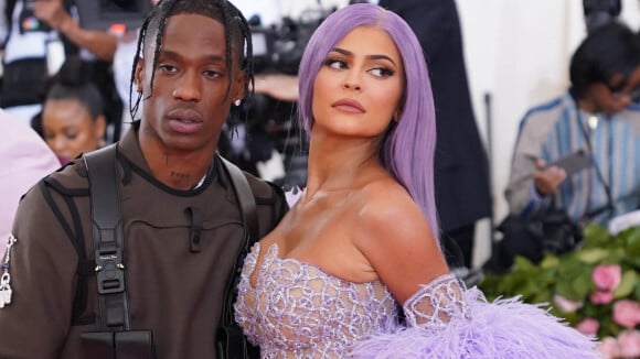 Kylie Jenner et Travis Scott parents : pourquoi ils ne vivent pas ensemble ?