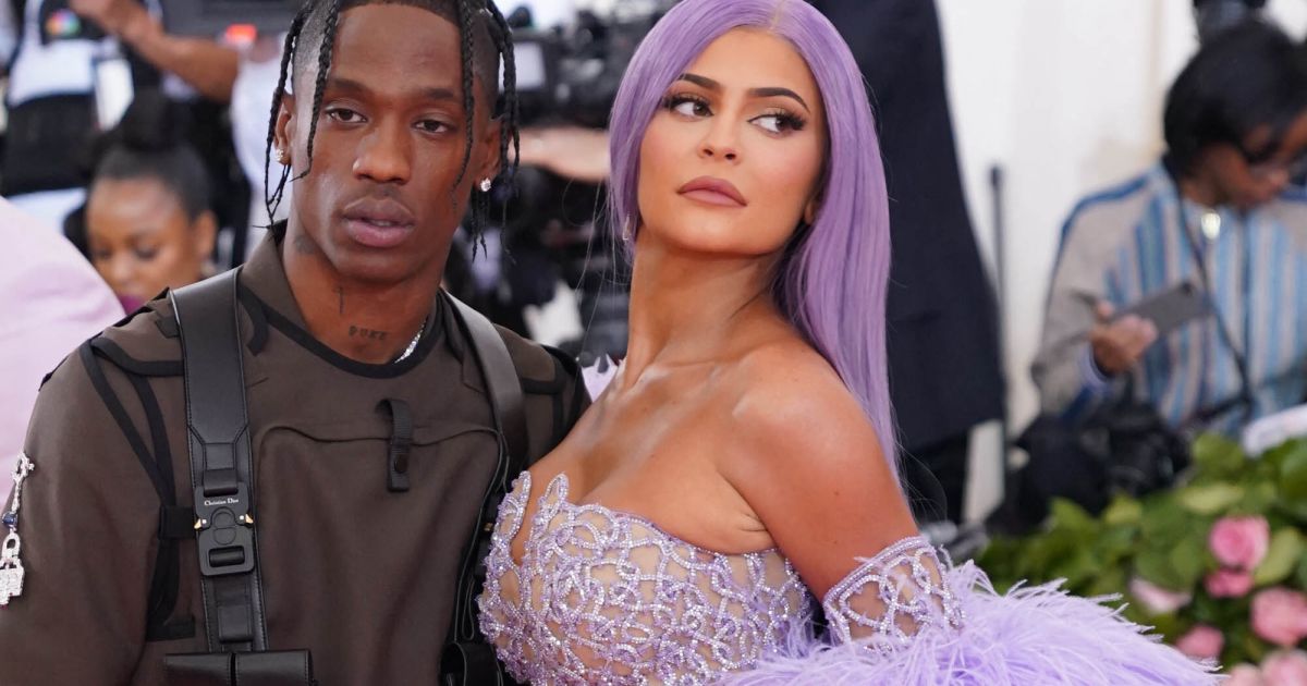 Kylie Jenner et Travis Scott parents : pourquoi ils ne vivent pas ensemble ? Kylie Jenner et Travis Scott parents : pourquoi ils ne vivent pas ensemble ?