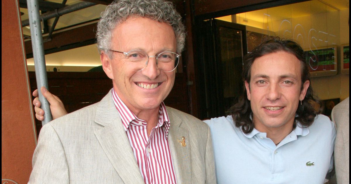 Phiilppe Candeloro et Nelson Monfort : Un duo qui partage aussi des « prises de bec » ! Phiilppe Candeloro et Nelson Monfort : Un duo qui partage aussi des « prises de bec » !