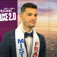 Lenny Tabourel, Mister France 2022, victime de harcèlement : "J'étais obèse, on me dénigrait"