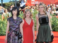 Regardez les belles Diane Kruger, Linh-Dan Pham et Sarah Polley... tomber sous le charme de Jared Leto !