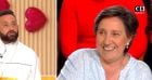 Danielle Moreau raconte ses expériences coquines dans des lieux insolites !