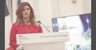 Marlène Schiappa, son premier amour mort d'une overdose : le drame de sa jeunesse