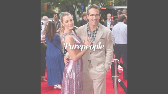 Blake Lively et Ryan Reynolds sur leur 31 pour une soirée de couples avec Hugh Jackman et sa femme