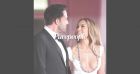 Jennifer Lopez dévoile l'adorable cadeau de Ben Affleck, juste avant la Saint-Valentin