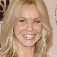 Andrea Roth de la série "Rescue Me" et "Lost", 42 ans, est... enfin enceinte !