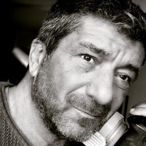 Philippe Warrin, le nouveau compagnon d'Ingrid Chauvin