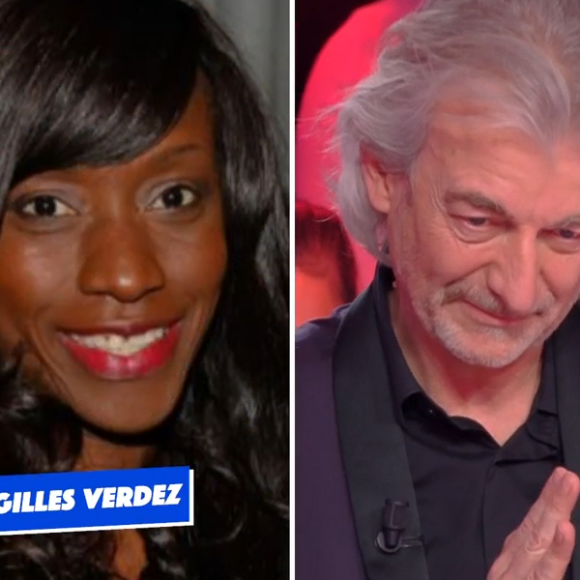 Gilles Verdez et Fatou, bientôt mariés ! Ils annoncent le début des préparatifs en direct de Touche pas à mon poste