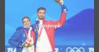 Gabriella Papadakis et Guillaume Cizeron mariés 'de force' : les débuts difficiles du duo sacré aux JO