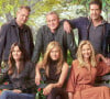 Bande-annonce de la réunion "Friends" avec Matthew Perry, Matt LeBlanc, David Schwimmer, Courteney Cox, Jennifer Aniston et Lisa Kudrow.