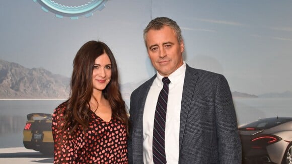 Matt Leblanc célibataire : c'est fini avec sa jeune compagne, Aurora Mulligan !