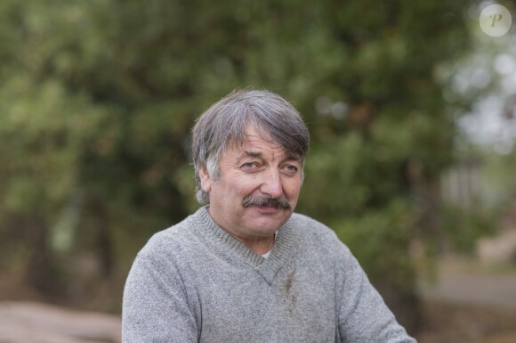 Didier, 56 ans, éleveur de vaches, Aveyron - Candidat de "L'amour est dans le pré".