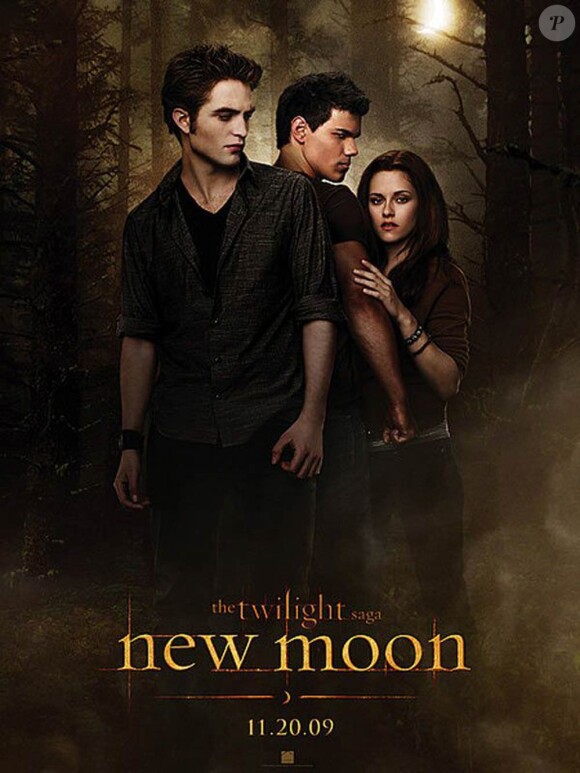 Des images de Twilight 2 - Tentation...