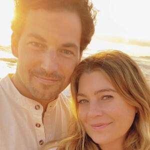 Giacomo Gianniotti et Ellen Pompeo resteront amis après le départ de l'acteur de la série.
