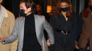 Zendaya et Tom Holland, main dans la main : couple amoureux en attendant le déménagement