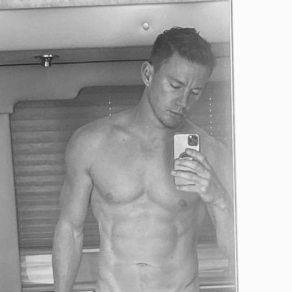 Channing Tatum a révélé les sacrifices faits pour obtenir son corps de rêve dans la saga "Magic Mike".