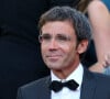 David Pujadas - Montée des marches du film "The Little Prince" (Le Petit Prince) lors du 68 ème Festival International du Film de Cannes, à Cannes.