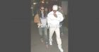Rihanna enceinte : casual et lookée pour une sortie nocturne avec A$AP Rocky