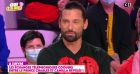 Hugo Manos confidence sur son couple avec Laurent Ruquier