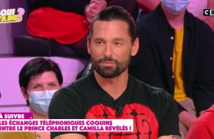 Laurent Ruquier en couple avec Hugo Manos : le surnom qu'il lui donne révélé, confidences intimes...