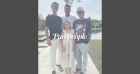 David et Victoria Beckham célèbrent leur fils Cruz (17 ans), musicien et chanteur bluffant