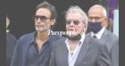 Alain Delon "angoissé" à l'idée de tourner son tout dernier film ? Patrice Leconte explique...