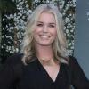 Rebecca Romijn et ses deux fillettes posent pour la campagne "Got Milk ?". 11/01/2010