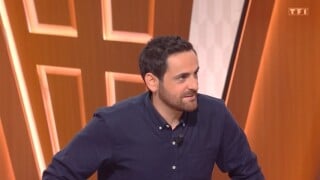 Camille Combal raconte sa demande en mariage à Marie... si stressante !