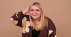 Lola Dubini en interview exclusive pour Purepeople.