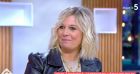 Flavie Flament découvre de vieilles images d'elles dans C à Vous, l'animatrice est sous le choc